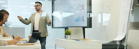 Product & Sales Enablement